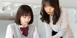 1対1個別コース