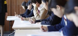学力テスト・模試の有効活用